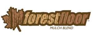 844-Dirt Forest Floor Mulch Logo